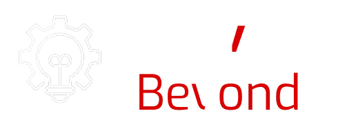 Innovate Beyond Logo